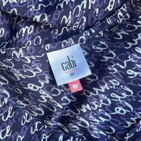 CaBi top size M - Picture 5 of 6